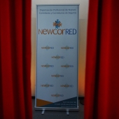 Primera convención de emprendimiento en la profesión del Corredor de Seguros de NEWCORRED