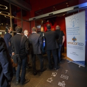 Primera convención de emprendimiento en la profesión del Corredor de Seguros de NEWCORRED
