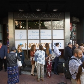 Primera convención de emprendimiento en la profesión del Corredor de Seguros de NEWCORRED