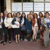 Primera convención de emprendimiento en la profesión del Corredor de Seguros de NEWCORRED