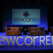 Primera convención de emprendimiento en la profesión del Corredor de Seguros de NEWCORRED