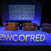 Primera convención de emprendimiento en la profesión del Corredor de Seguros de NEWCORRED
