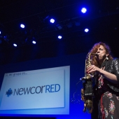 Primera convención de emprendimiento en la profesión del Corredor de Seguros de NEWCORRED