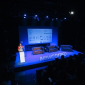 Primera convención de emprendimiento en la profesión del Corredor de Seguros de NEWCORRED