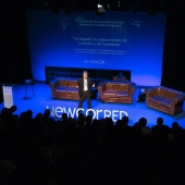 Primera convención de emprendimiento en la profesión del Corredor de Seguros de NEWCORRED