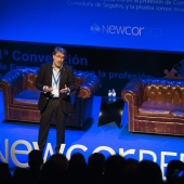Primera convención de emprendimiento en la profesión del Corredor de Seguros de NEWCORRED