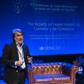 Primera convención de emprendimiento en la profesión del Corredor de Seguros de NEWCORRED