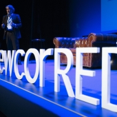 Primera convención de emprendimiento en la profesión del Corredor de Seguros de NEWCORRED