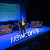 Primera convención de emprendimiento en la profesión del Corredor de Seguros de NEWCORRED