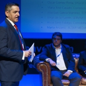 Primera convención de emprendimiento en la profesión del Corredor de Seguros de NEWCORRED