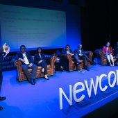 Primera convención de emprendimiento en la profesión del Corredor de Seguros de NEWCORRED
