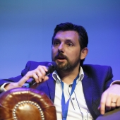 Primera convención de emprendimiento en la profesión del Corredor de Seguros de NEWCORRED