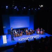 Primera convención de emprendimiento en la profesión del Corredor de Seguros de NEWCORRED