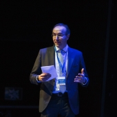 Primera convención de emprendimiento en la profesión del Corredor de Seguros de NEWCORRED