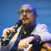 Primera convención de emprendimiento en la profesión del Corredor de Seguros de NEWCORRED