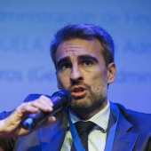 Primera convención de emprendimiento en la profesión del Corredor de Seguros de NEWCORRED