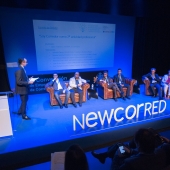 Primera convención de emprendimiento en la profesión del Corredor de Seguros de NEWCORRED