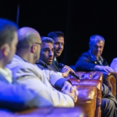 Primera convención de emprendimiento en la profesión del Corredor de Seguros de NEWCORRED
