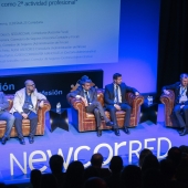 Primera convención de emprendimiento en la profesión del Corredor de Seguros de NEWCORRED