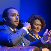 Primera convención de emprendimiento en la profesión del Corredor de Seguros de NEWCORRED