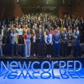 Primera convención de emprendimiento en la profesión del Corredor de Seguros de NEWCORRED