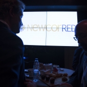 Primera convención de emprendimiento en la profesión del Corredor de Seguros de NEWCORRED