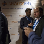 Primera convención de emprendimiento en la profesión del Corredor de Seguros de NEWCORRED