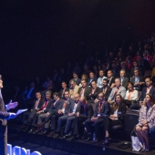 Primera convención de emprendimiento en la profesión del Corredor de Seguros de NEWCORRED