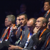 Primera convención de emprendimiento en la profesión del Corredor de Seguros de NEWCORRED