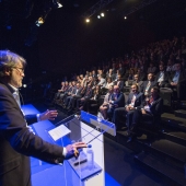 Primera convención de emprendimiento en la profesión del Corredor de Seguros de NEWCORRED