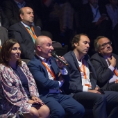 Primera convención de emprendimiento en la profesión del Corredor de Seguros de NEWCORRED