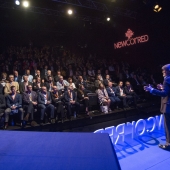 Primera convención de emprendimiento en la profesión del Corredor de Seguros de NEWCORRED