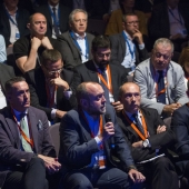 Primera convención de emprendimiento en la profesión del Corredor de Seguros de NEWCORRED