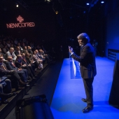 Primera convención de emprendimiento en la profesión del Corredor de Seguros de NEWCORRED