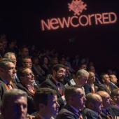 Primera convención de emprendimiento en la profesión del Corredor de Seguros de NEWCORRED