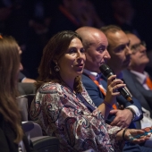 Primera convención de emprendimiento en la profesión del Corredor de Seguros de NEWCORRED