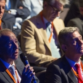 Primera convención de emprendimiento en la profesión del Corredor de Seguros de NEWCORRED