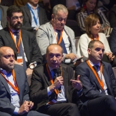 Primera convención de emprendimiento en la profesión del Corredor de Seguros de NEWCORRED