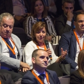 Primera convención de emprendimiento en la profesión del Corredor de Seguros de NEWCORRED