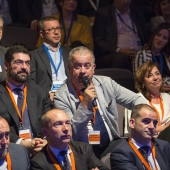 Primera convención de emprendimiento en la profesión del Corredor de Seguros de NEWCORRED