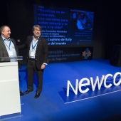 Primera convención de emprendimiento en la profesión del Corredor de Seguros de NEWCORRED