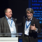 Primera convención de emprendimiento en la profesión del Corredor de Seguros de NEWCORRED