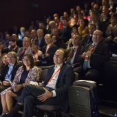 Primera convención de emprendimiento en la profesión del Corredor de Seguros de NEWCORRED