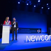 Primera convención de emprendimiento en la profesión del Corredor de Seguros de NEWCORRED