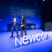 Primera convención de emprendimiento en la profesión del Corredor de Seguros de NEWCORRED