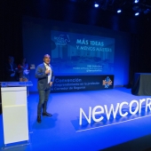 Primera convención de emprendimiento en la profesión del Corredor de Seguros de NEWCORRED