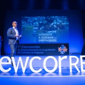 Primera convención de emprendimiento en la profesión del Corredor de Seguros de NEWCORRED