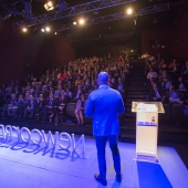 Primera convención de emprendimiento en la profesión del Corredor de Seguros de NEWCORRED