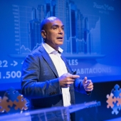 Primera convención de emprendimiento en la profesión del Corredor de Seguros de NEWCORRED