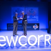 Primera convención de emprendimiento en la profesión del Corredor de Seguros de NEWCORRED